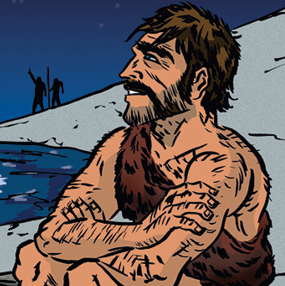 GROK 70,000 A.D. GROK 70,000 A.D.