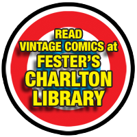 THE CHARLTON LIBRARY Read Vintage Comics at The Charlton Library