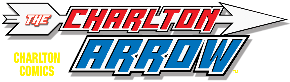 The CHARLTON ARROW The CHARLTON ARROW