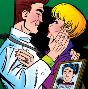 CAREER GIRL ROMANCES CAREER GIRL ROMANCES