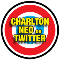 CHARLTON NEO on TWITTER CHARLTON NEO on TWITTER