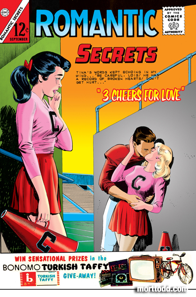 Romantic Secrets