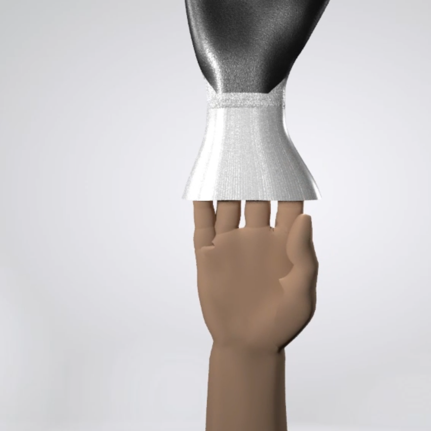 Latex Free, Skin Friendly Latex Free, Skin Friendly