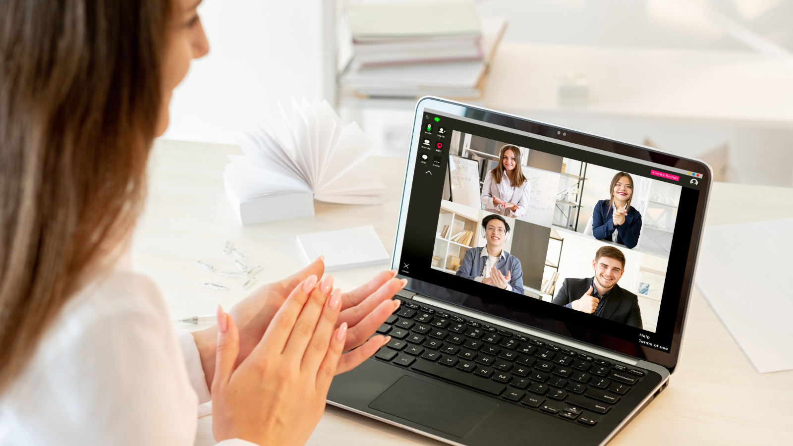 Create Video Highlight Reels Without Leaving QualBoard