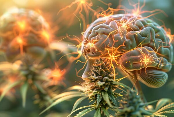 New research shows adolescent cannabis use linked to higher psychiatric risks