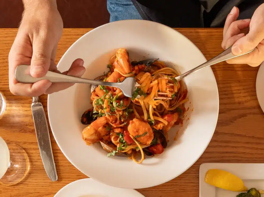 Cioppino