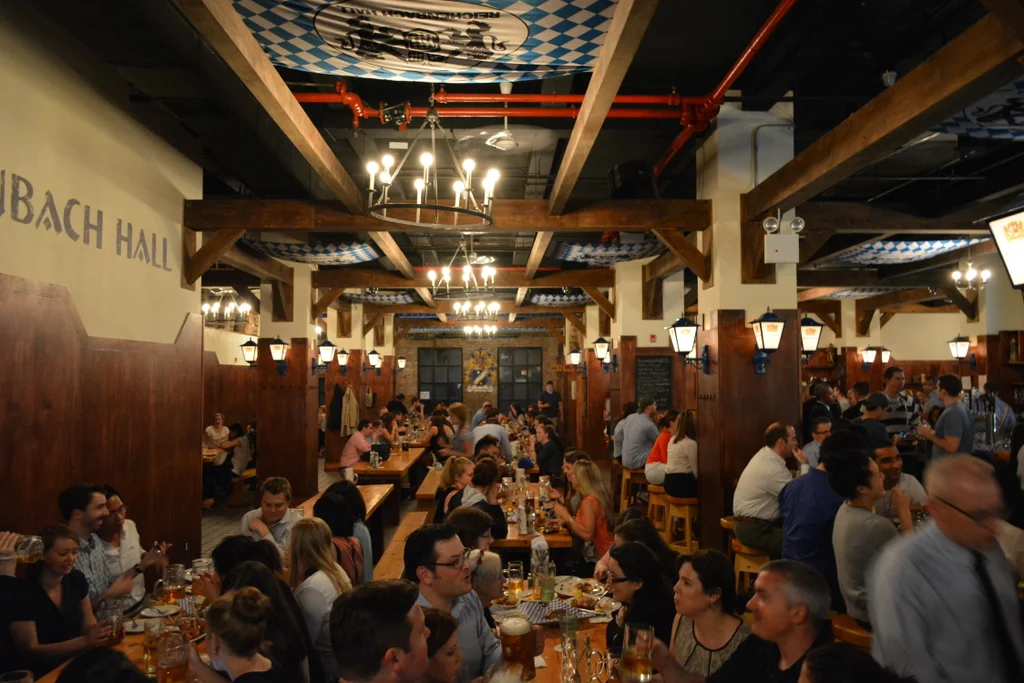 The NYC Happy Hour Group (3,000+ members) cover photo