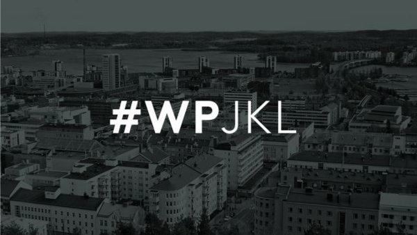 WordPress Meetup: Suunnittelu ja verkostoituminen