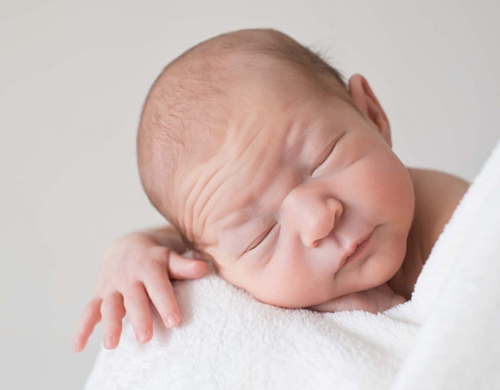 Babies and Tiny Tots