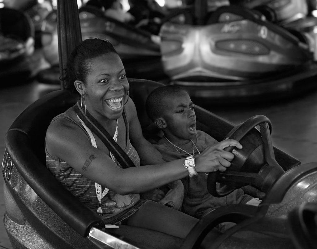 Dodgems