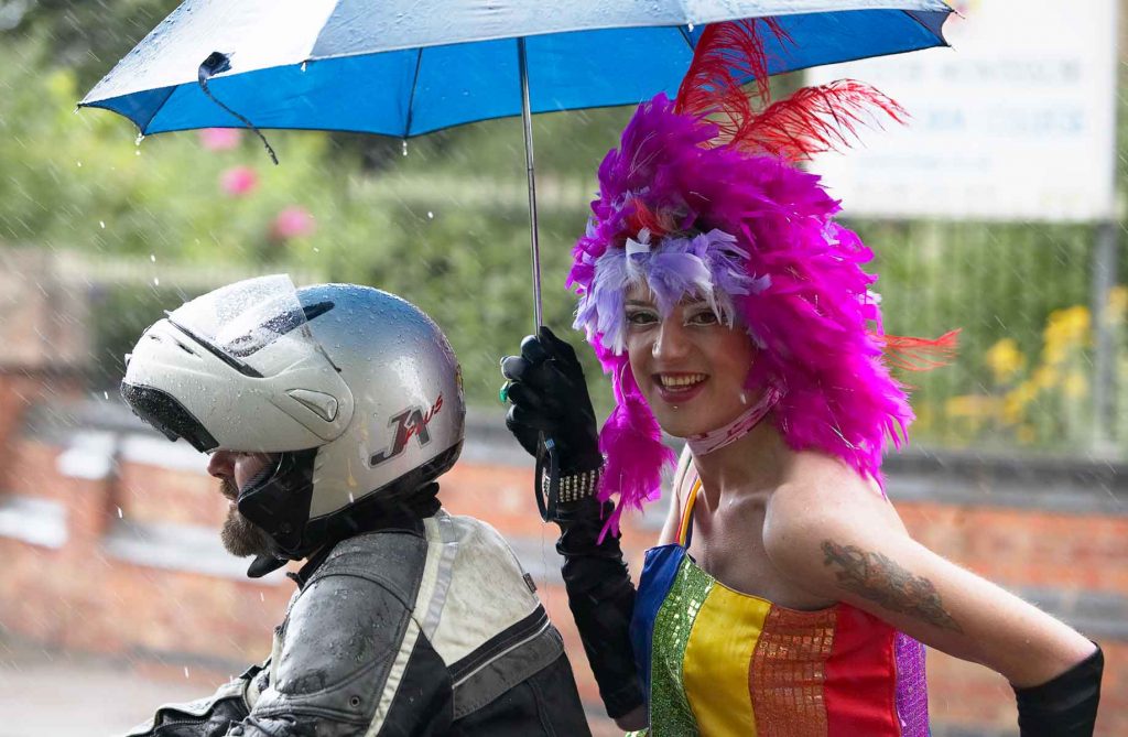 Carnivals & Parades