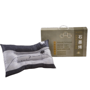 聯合報|1年期聯合報+贈石墨烯止鼾枕