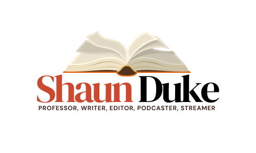 Shaun Duke