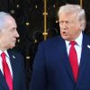 Trump Tells Netanyahu To Withdraw Out Of Gaza And Allow For An International Military Force To Manage Gaza. Netanyahu Tells Trump He Refuses To Obey This Order Untitled - August 11, 2026 at 15.56.47
