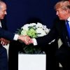 Trump Tells Turkey That The Iran War Is Close To Over. Israel Does not like this and makes up a story that Iran is planning to assassinate him so that the war will continue Untitled - August 12, 2026 at 14.54.28