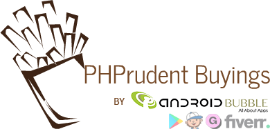 PHPrudent Buyings