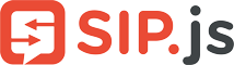 SIP.js SIP.js Logo