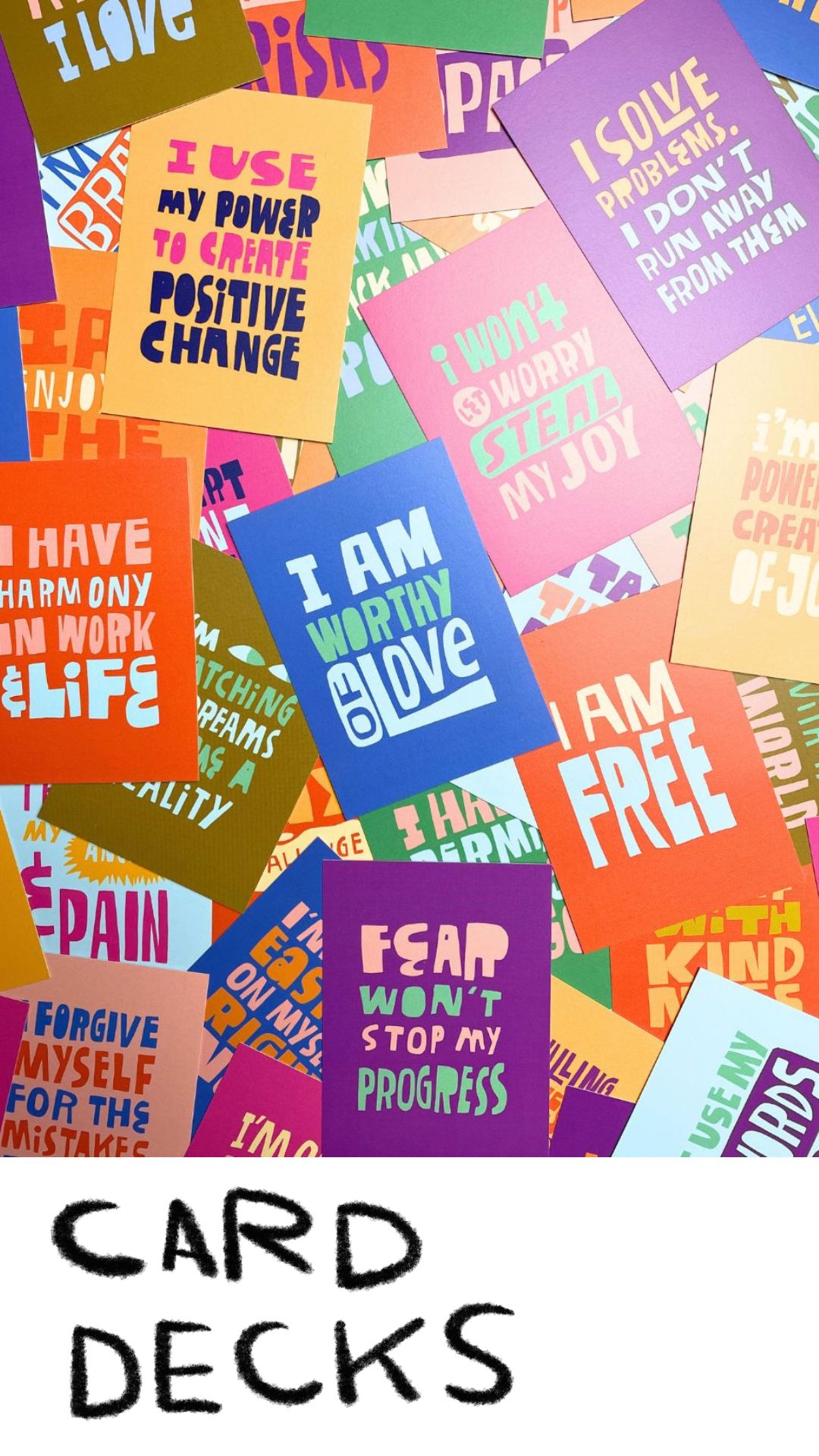 card-decks