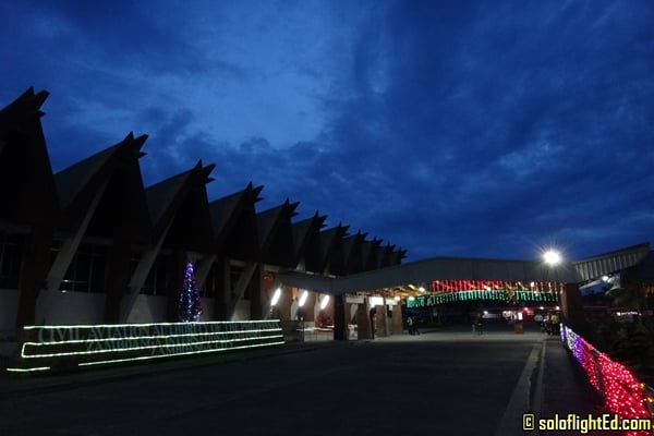 zamboanga airport zamboanga airport