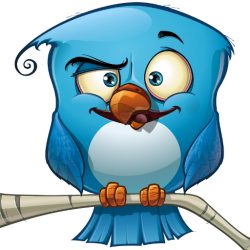 sparrow chat