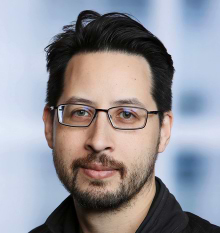 Stephen Chin Stephen Chin
