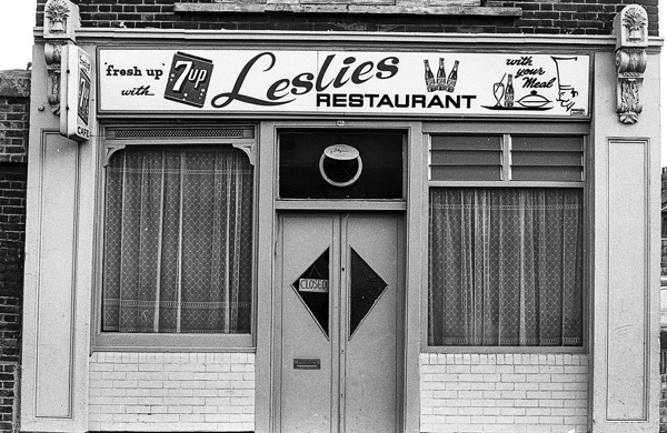 Leslies