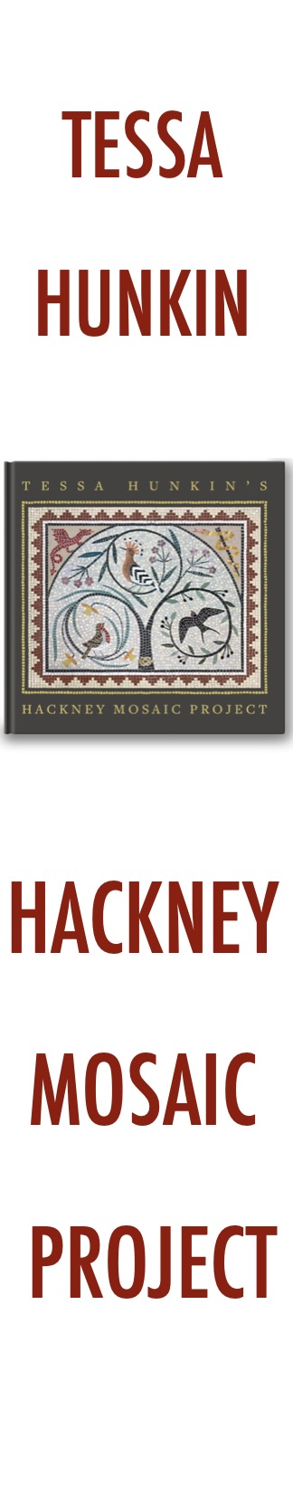 Advert for Book
