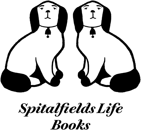 Advert for Book