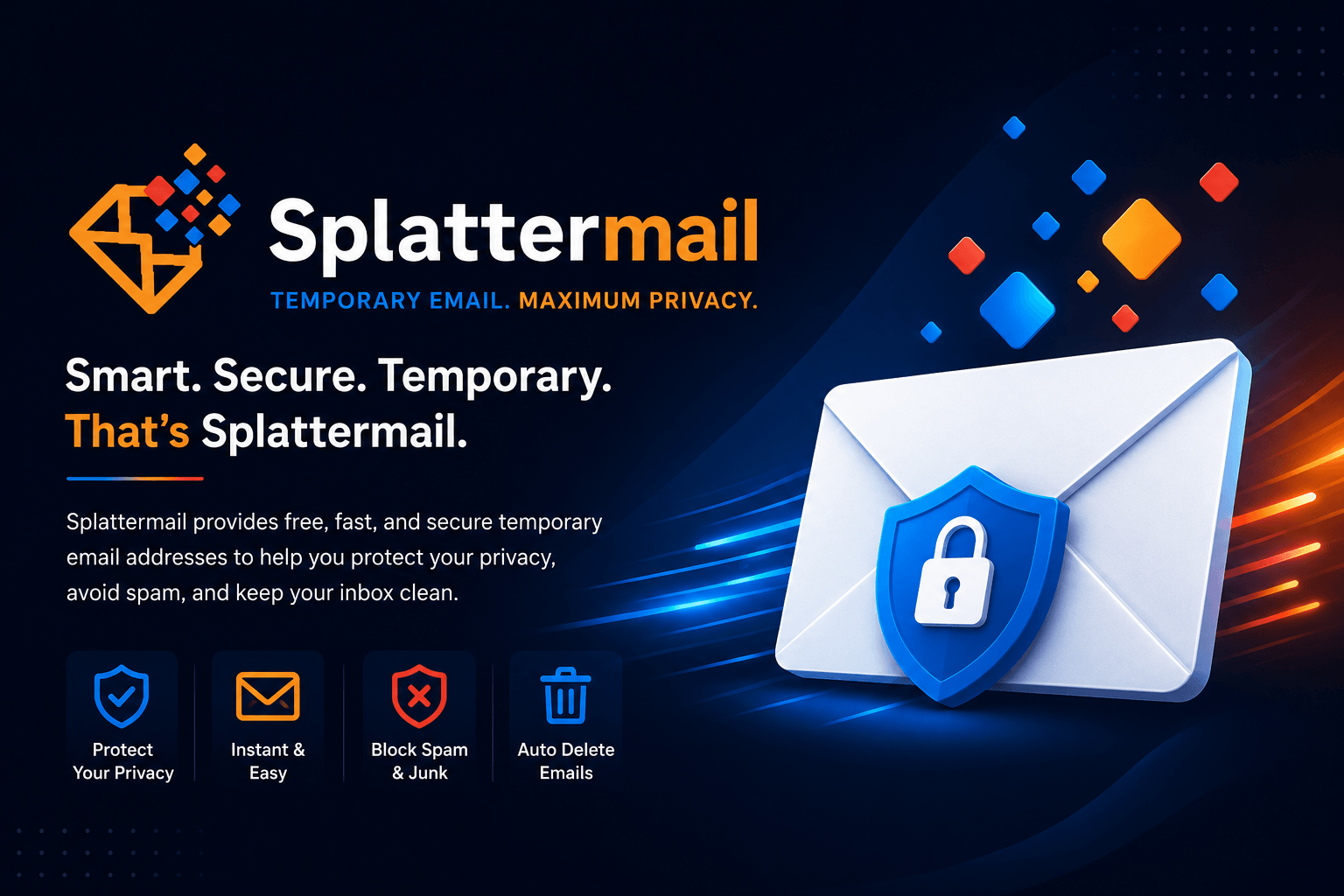 Protect your personal email account