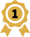 ランキング順位アイコン