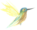 designs by sprittibee, watercolor custom art