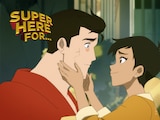 The (Real) Strength of Superman