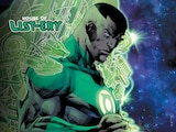 Of Corps Importance: Five Comics to Read Before Watching “Lanterns”