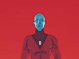 The Deadman isn't done with you yet