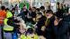 乌克兰战争迫使 110 万乌克兰难民前往德国寻求庇护 乌克兰战争迫使 110 万乌克兰难民前往德国寻求庇护