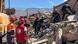 Search operations underway in Marrakesh Search operations underway in Marrakesh
