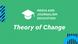 DWA Theory of Change DWA Theory of Change