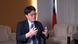 台湾陆委会主委邱垂正 台湾陆委会主委邱垂正