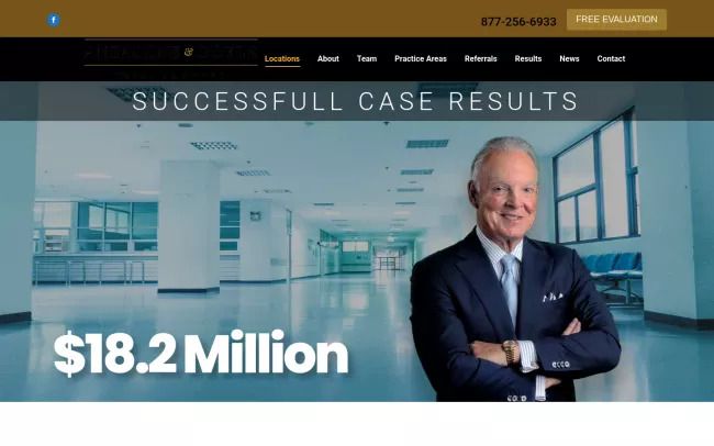 Anzalone & Doyle Trial Lawyers