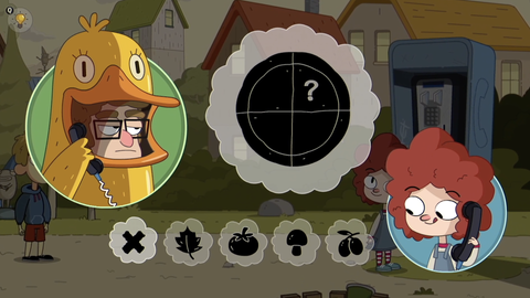 Lost in Play Screenshot 4