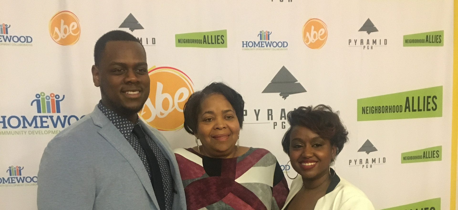 The Homewood Experience Press Conference