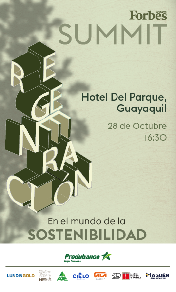 Summit Regeneración