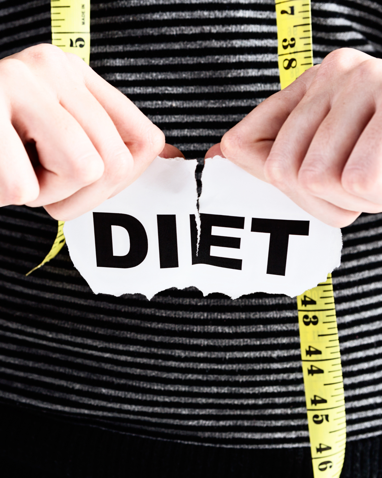 Lower Diabetes Risk Without a Diet (from an Endocrinologist)