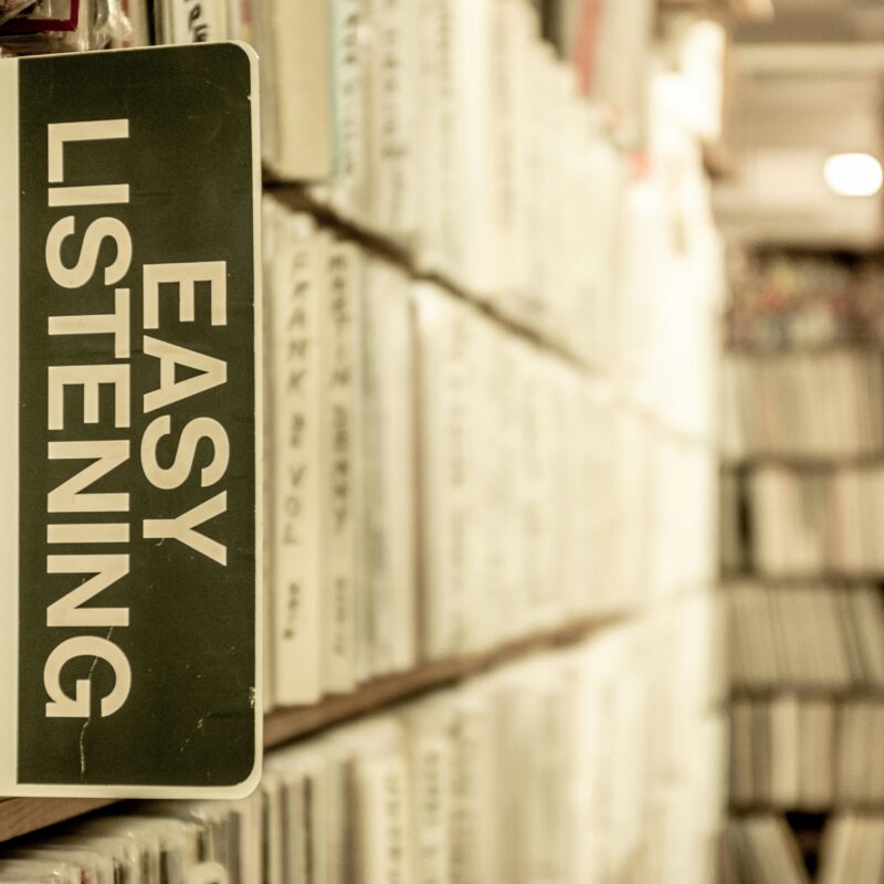 Audiobooks Q&A