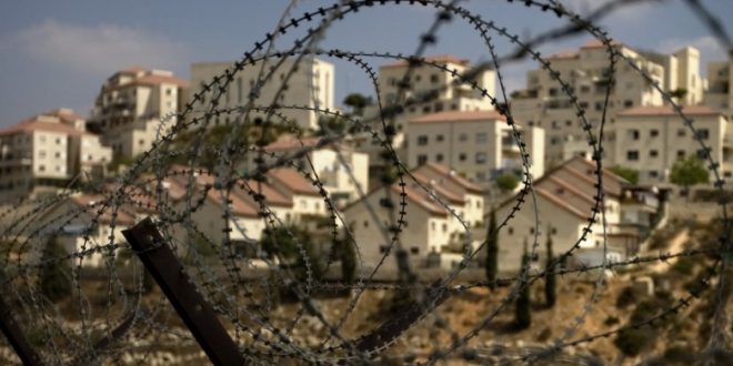 Sileh al-Harithiya: The Return of the Settlers
