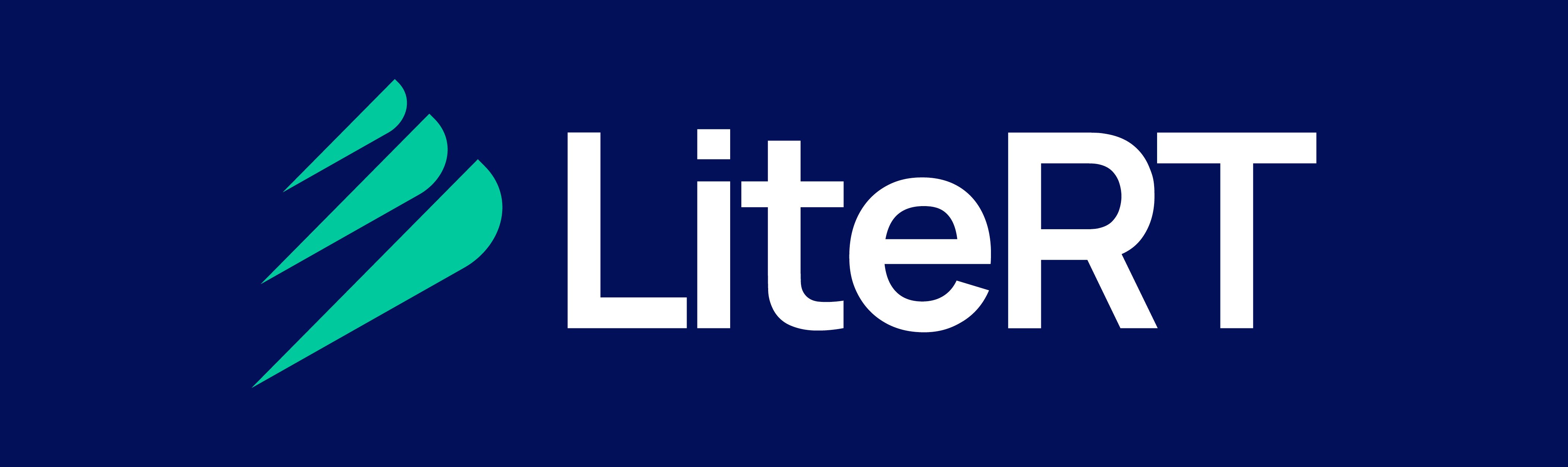 LiteRT