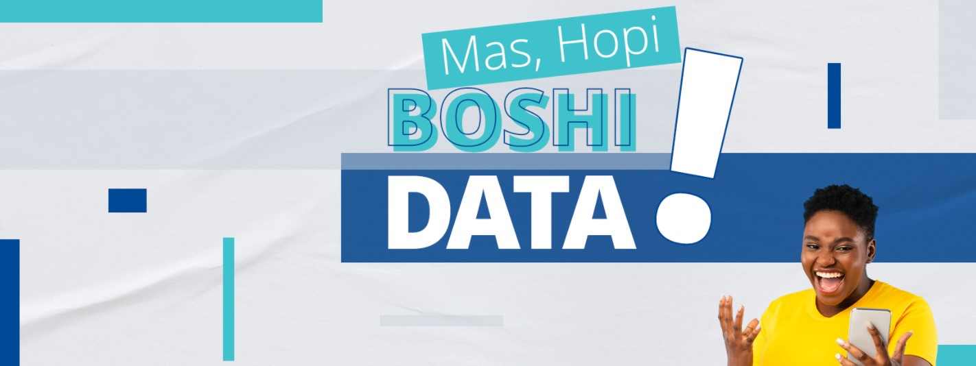 Mas-Data-Boshi-Data-Store