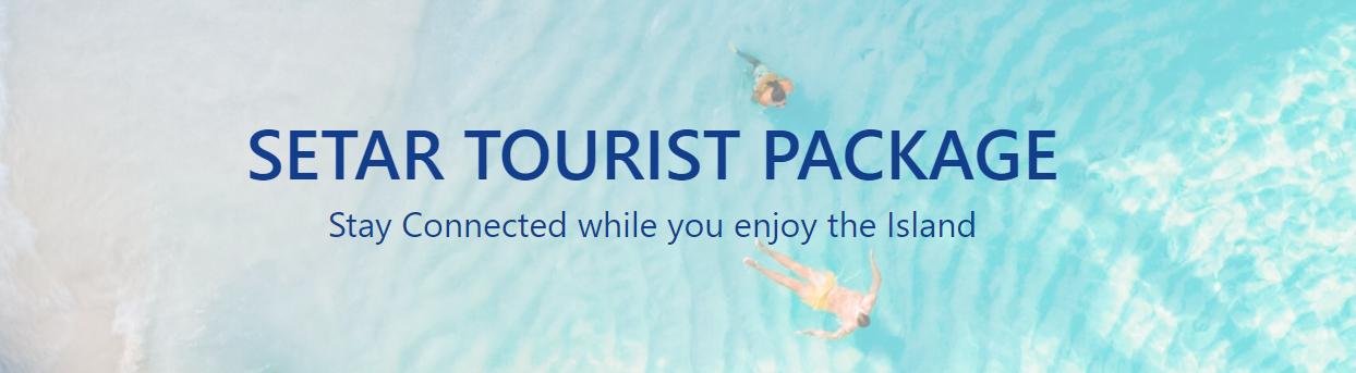 tourist-package