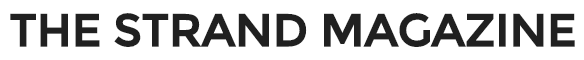 Strand Mag Logo