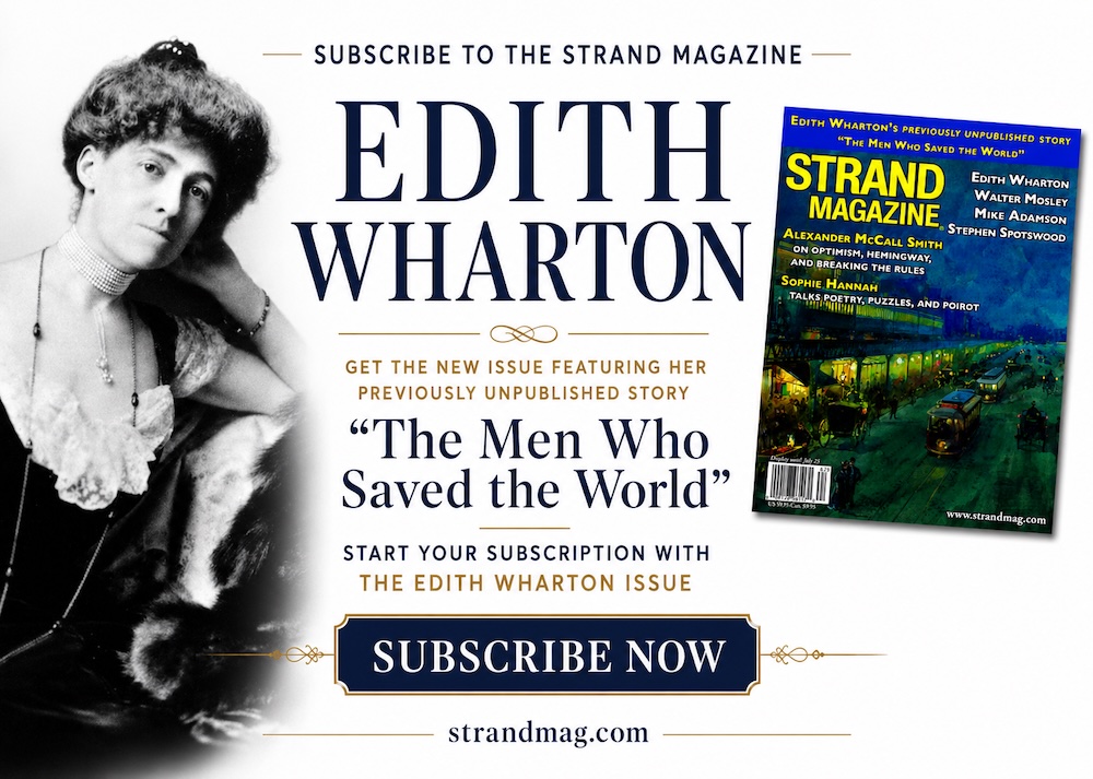 WHARTON SLIDER